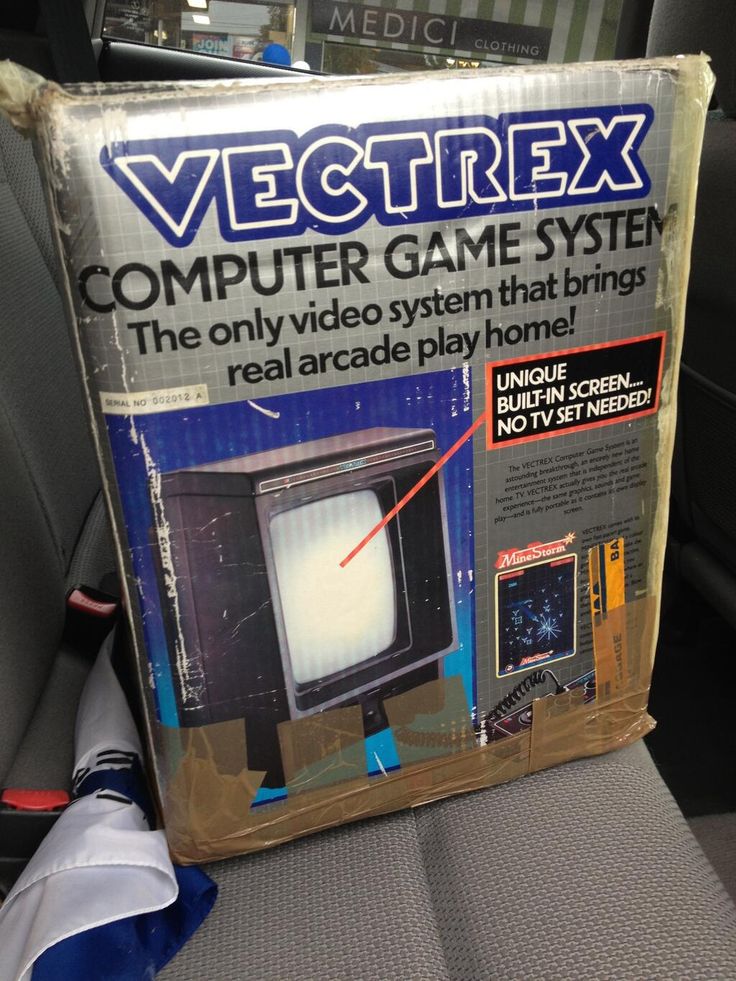 vectrex font to download for mac